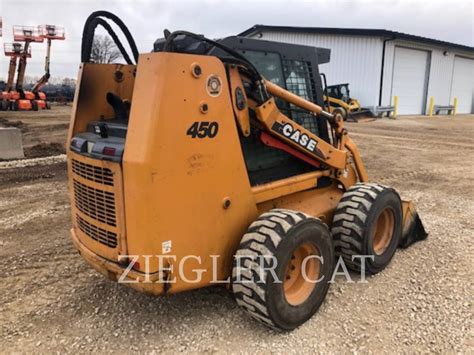 2006 case 450 skid steer for sale|used case skidsteer for sale.